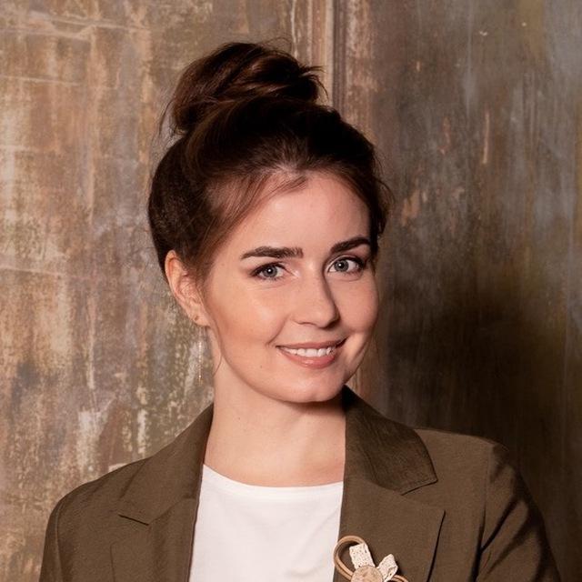 Аватар для відгуку